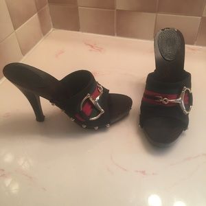 100 % Authentic Gucci shoes